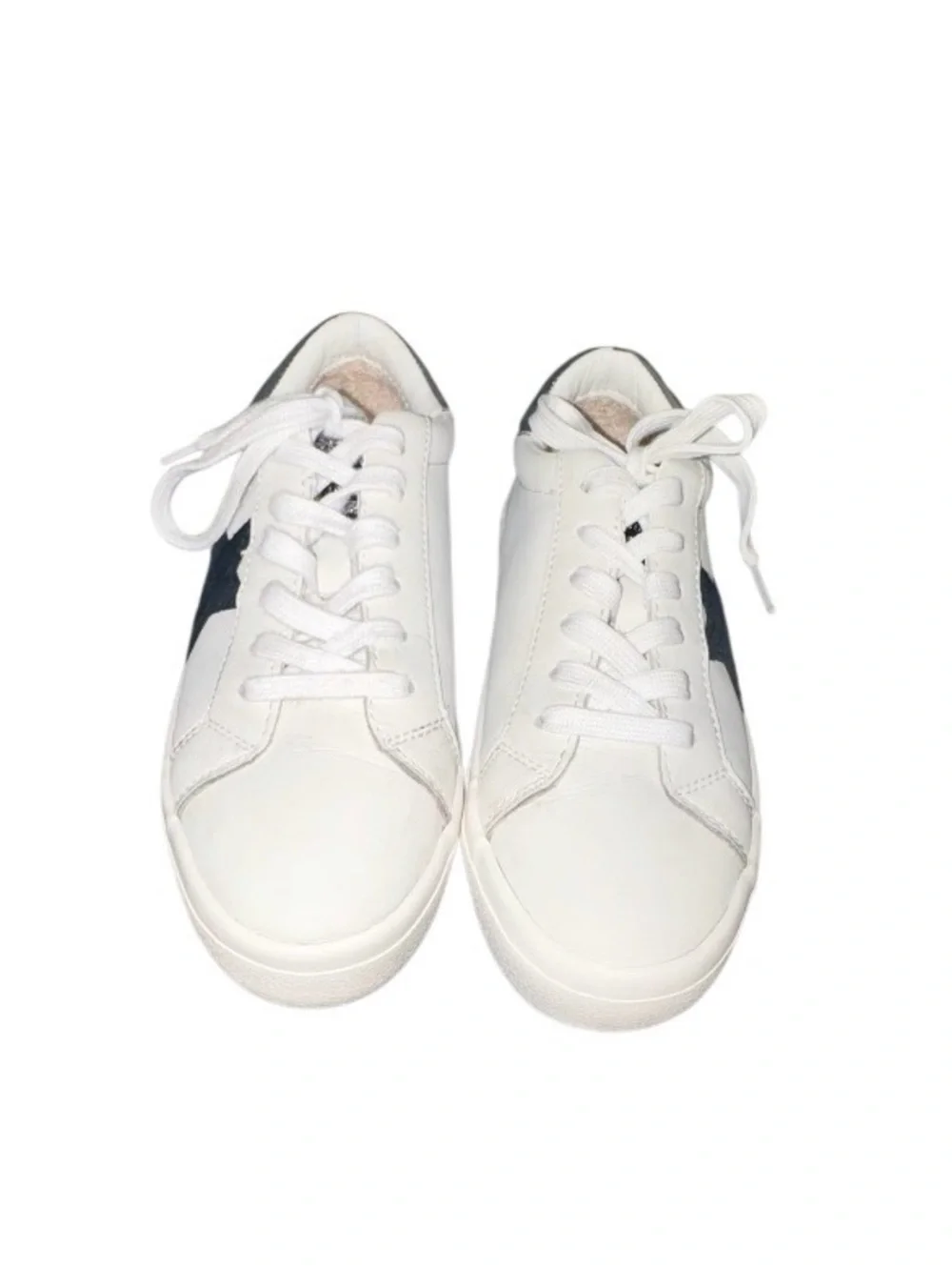 Vintage Havana star sneakers women’s tennis shoes size 7
